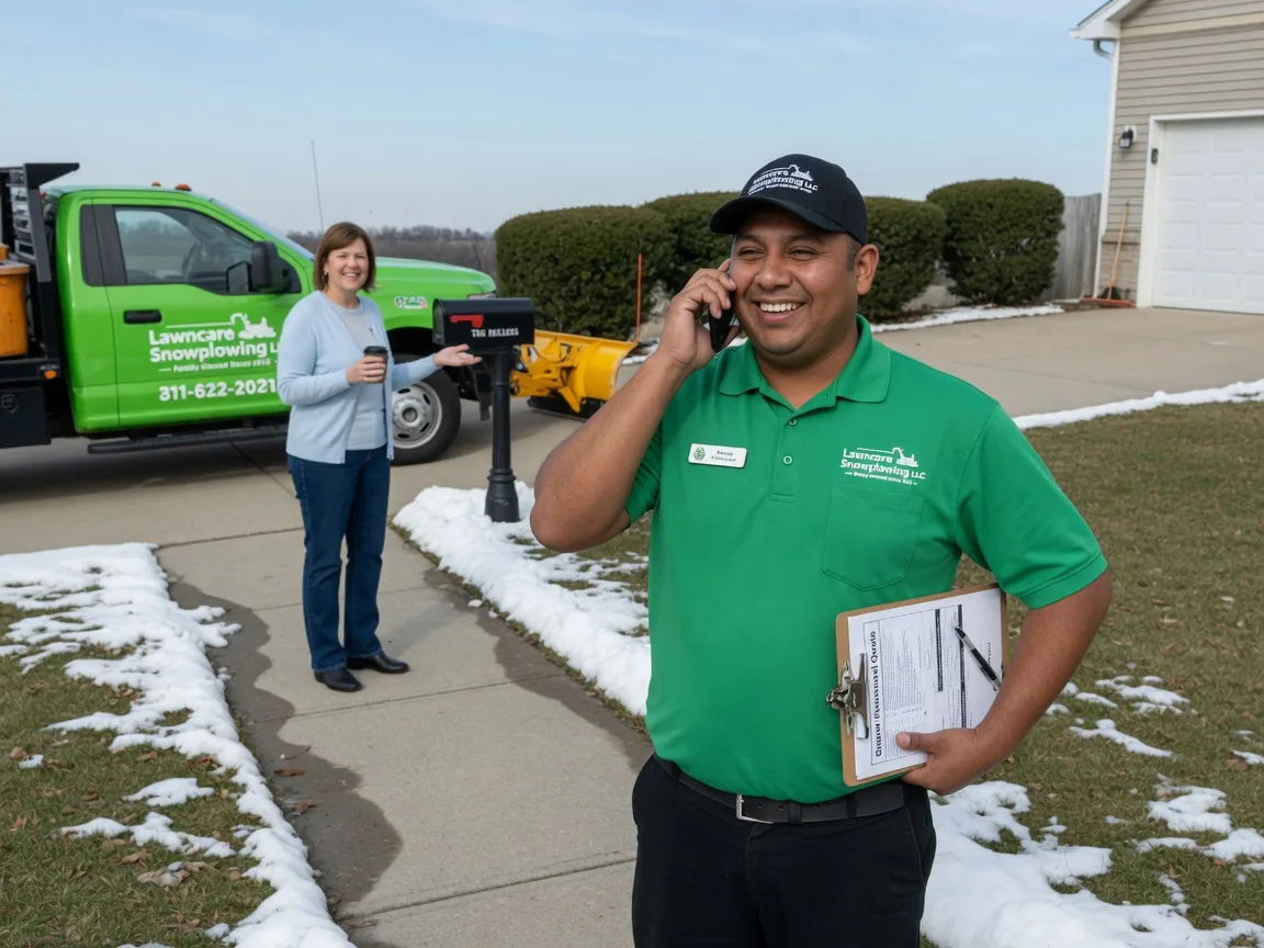 Lawn Care Services By Expert Landscaper Gay, WV FAQs